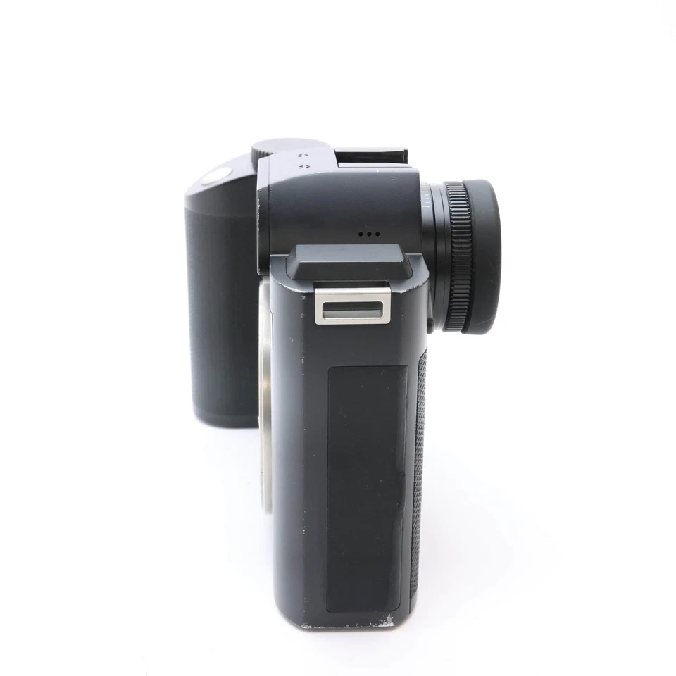 Leica SL (Typ601) 24MP Full-Frame Mirrorless Camera Body #115 - Image 2 of 4