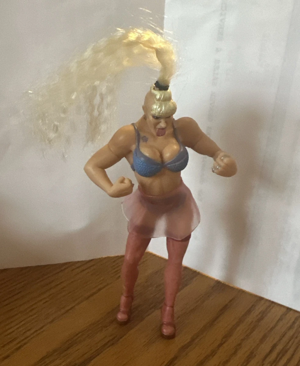 luna vachon products for sale | eBay