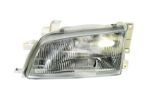 Headlight DEPO 212-1156L-LD-EM for TOYOTA CARINA E VI (_T19_) 2 1992-1997 - Picture 6 of 6