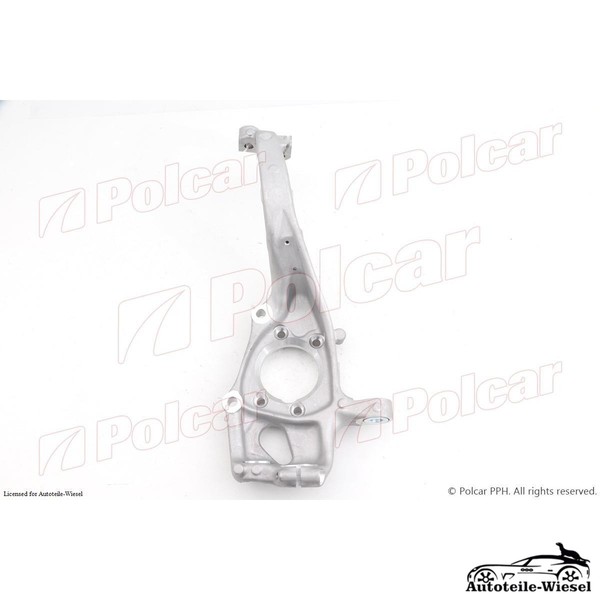 Achsschenkel Vorne Links FüR Audi A5 Cabrio Sportback Q5 A4 B8 Avant 07-17-image