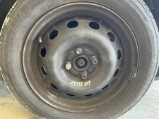 Jantes Opel AGILA