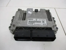 Engine control unit 940A3.000 compatible with Alfa Romeo Giulietta