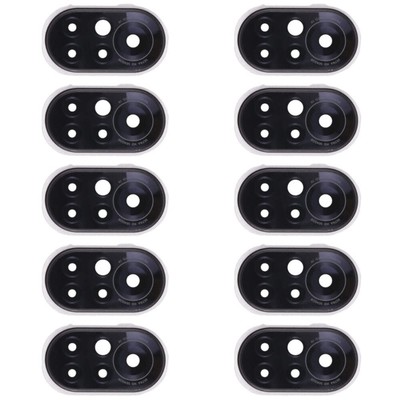 Huawei Nova 8 5G Camera Lens Cover - 10pcs