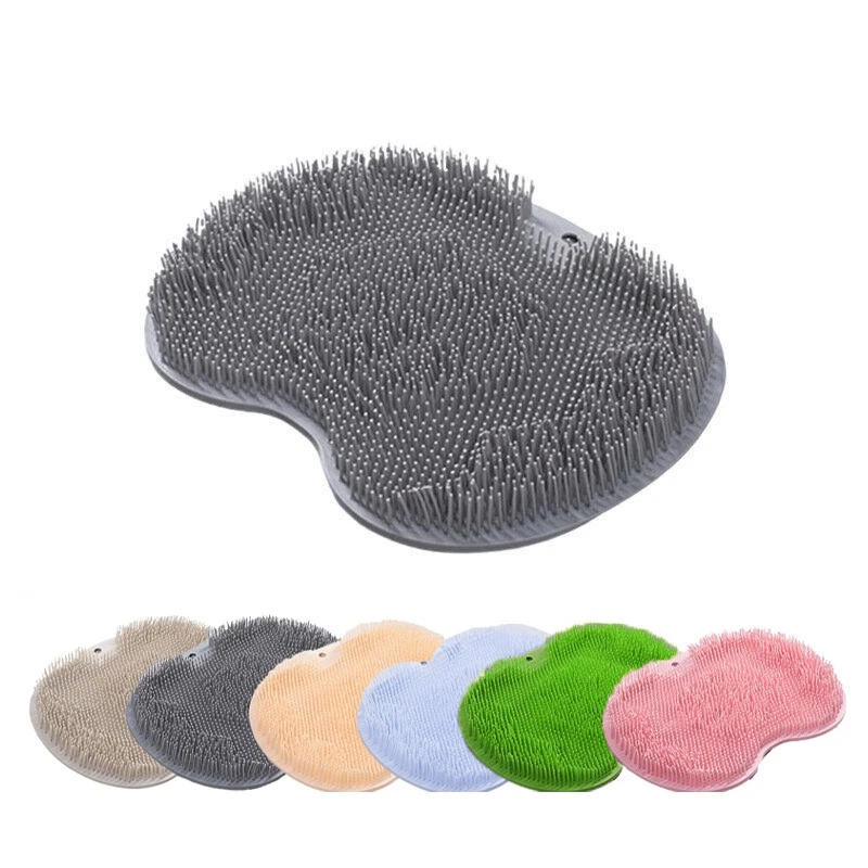 Foot Scrubber Pad