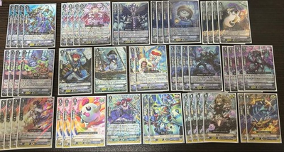 #ad Vanguard V Standard Granblue $194.03