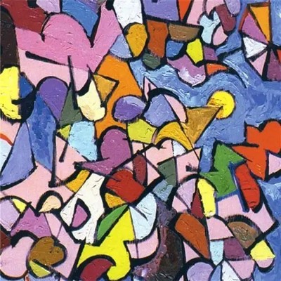 CD Bright Full Negative (Or) Breaks NEW OVP Ba Da Bing!