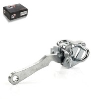 TüRfangband TüRstopper TüRbremse Vorne Links Rechts FüR Fiat Ducato Ab 2000