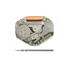 Original For Miyota 2035 Japan Quartz Movement, 3 Hands - NEW 