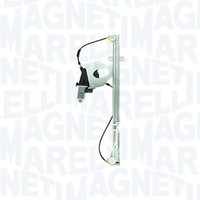 Magneti Marelli Fensterheber 350103132400 FüR Fiat Ducato Peugeot Bus 100 110 3