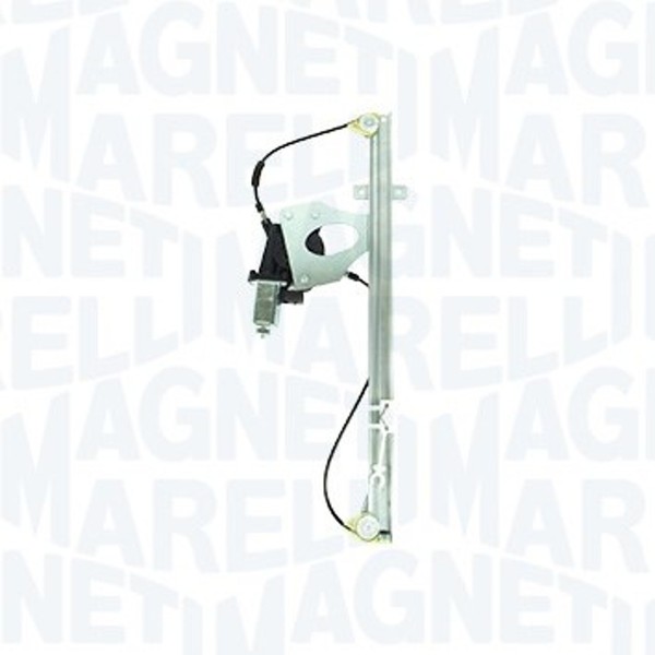 Magneti Marelli Fensterheber 350103132400 FüR Fiat Ducato Peugeot Bus 100 110 3-image