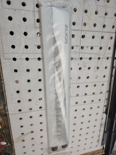 Align 380mm Carbon Fiber Blades