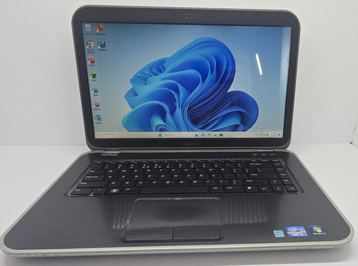 Dell Inspiron 15r for sale | eBay