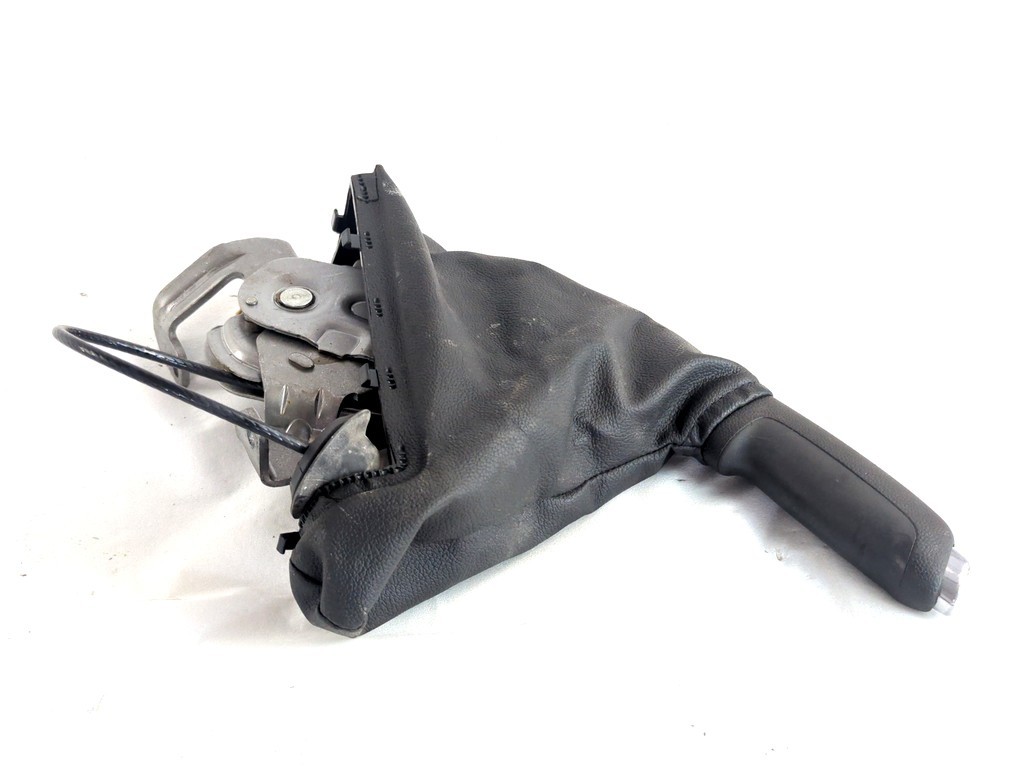 39015855 LEVA FRENO DI STAZIONAMENTO A MANO OPEL CORSA E 1.4 B 55KW 5M 5P (2018)
