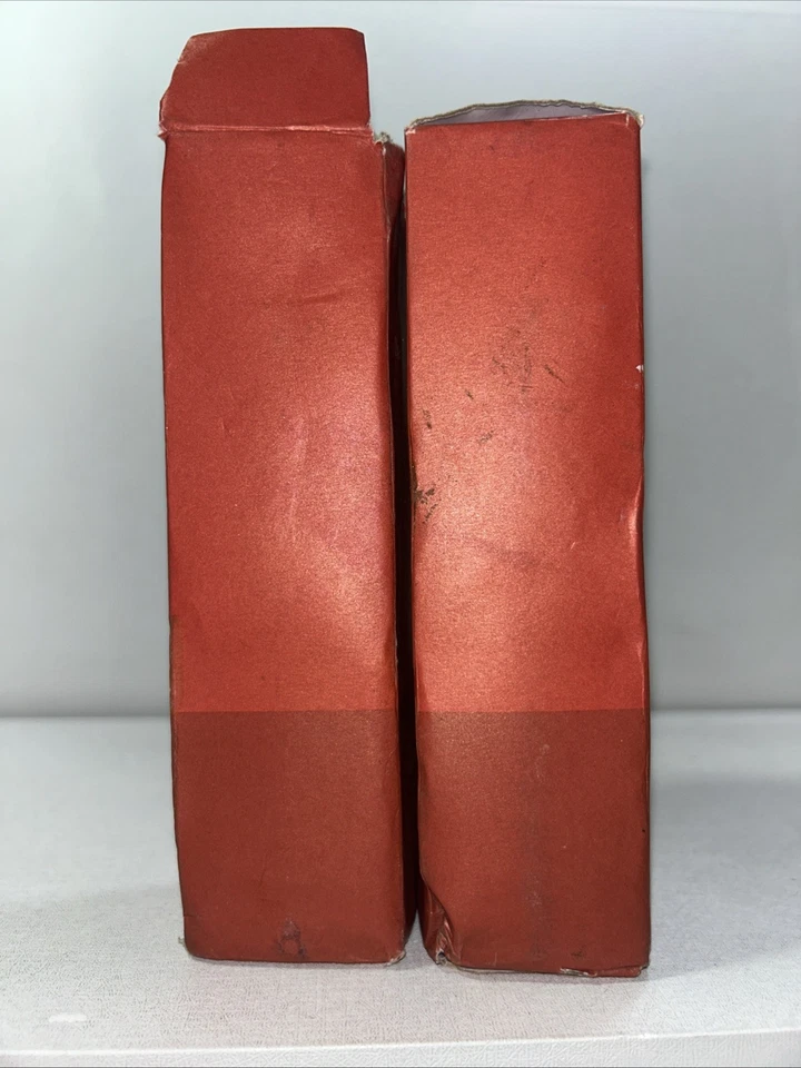 2 New Danahan Red Gingseng Vinegar Emulsion, 5 Oz Each Damaged Box  - Image 4 of 4