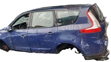 Boite de vitesse Renault SCENIC