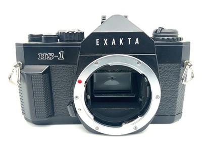 Exakta HS-1 SLR 35mm Spiegelreflexkamera analog Body Gehäuse (Pentax K)