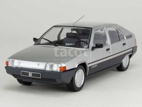 CitroëN Bx Leader 1985 - Whitebox 1/24