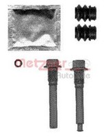 FüHrungshüLsensatz Bremssattel Metzger Autoteile 113-1424X FüR Isuzu Mitsubishi