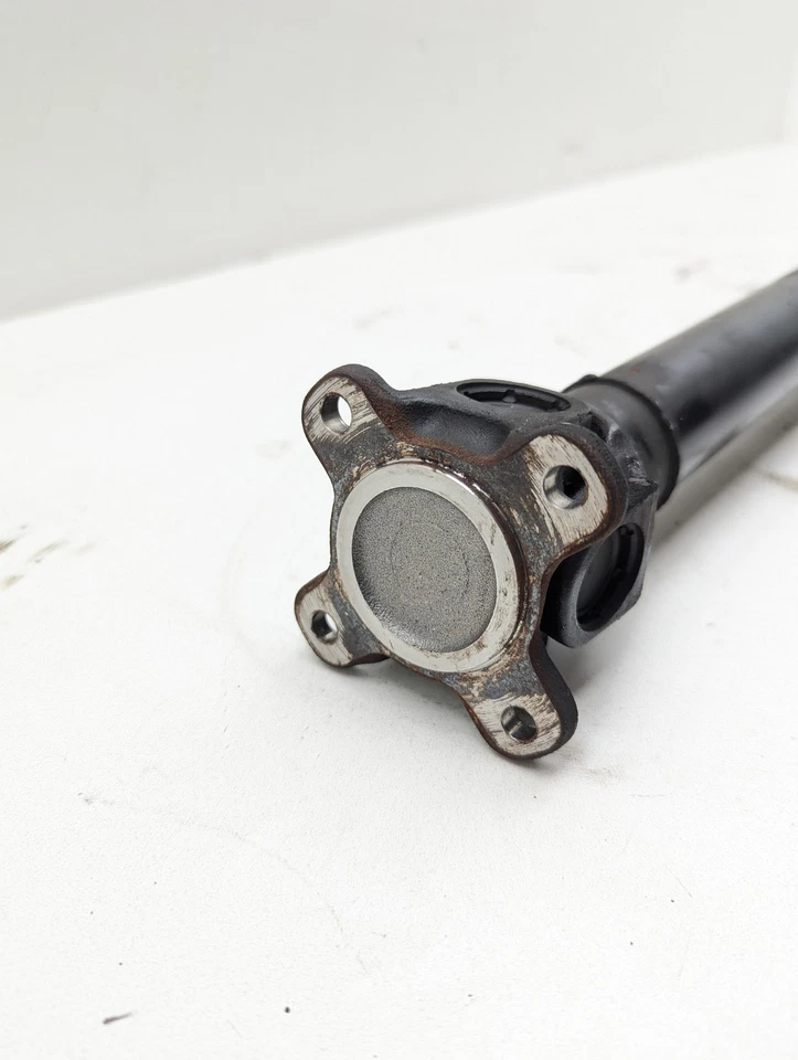 2006-2010 BMW E60 E61 525xi 530xi 528xi 535i Front Drive Shaft Auto Trans OEM - Image 3 of 4