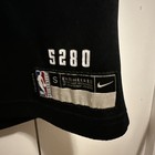 NBA Nuggets Kids Jersey #15 Size Small — photo 2