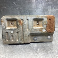 2004 Ford F250 6.0 Powerstroke Left Battery Tray Mounting Bracket