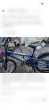  Mongoose Outer Limit BMX Freestyle Bike