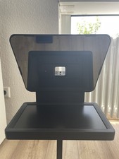 Elgato Prompter  + Elgato Master Mount L