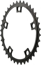 SRAM Chainring - 34T - 110mm - Black