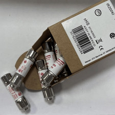 10PCS New Ferraz Shawmut ATMR-30 30A 600V FAST ACTING Fuse ATMR30