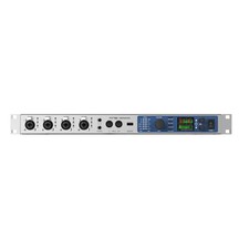 RME Fireface UFX USB 3.0 and Thunderbolt Audio Interface