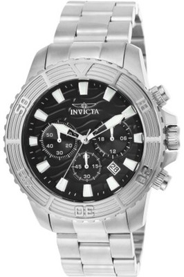 Invicta Pro Diver 23998 Quarzwerk Herren-Armbanduhr