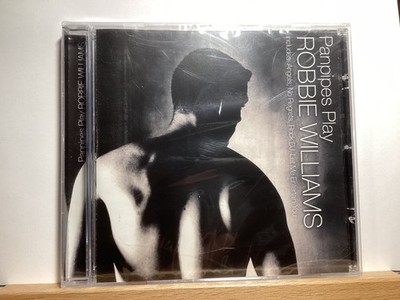 Robbie Williams, Panpipes Play: (CD, 2005 - Musicbank)