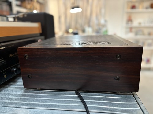 Sony TA-F707ES Verstärker - Bild 7 von 10
