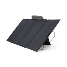 EcoFlow 400W Portable Solar Panel Foldable IP68 Waterproof Power Station