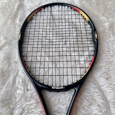 2本セット】Wilson Prostaff Classic 95inch | eBay