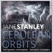 Jane Stanley: Cerulean Orbits by Jane Stanley [CD]