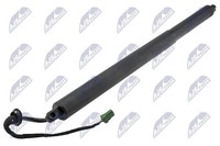 NTY AE-PL-067 Elektromotor, Heckklappe Rechts FüR Opel 9828629680