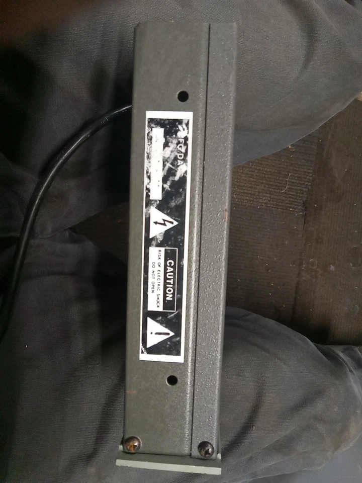 Aphex Distribution 10/4 Interface Model : 124A - Image 4 of 4