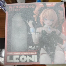 Sushing Bunny Rapid Action Squad Sniper LEONI 1/12 Action Figure Model IN Stock