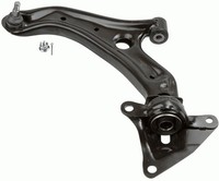 Lemförder Querlenker Dreieckslenker 39637 01 FüR Jazz Honda Insight City 3 5 GM2
