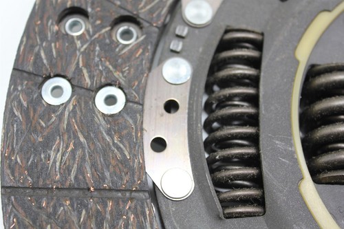 02-09 Ram 1500 Dakota 3.7L V6 Disc Clutch Pressure Plate 52107829ABC Mopar OEM - Picture 5 of 7