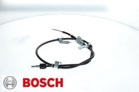 Bosch 1987482572 Seilzug FüR Feststellbremse Handbremsseil Bremsseil