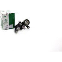 INA Spannarm Keilrippenriemen FÜR Mercedes C Klasse W203 S203 E W211 S211 VF211