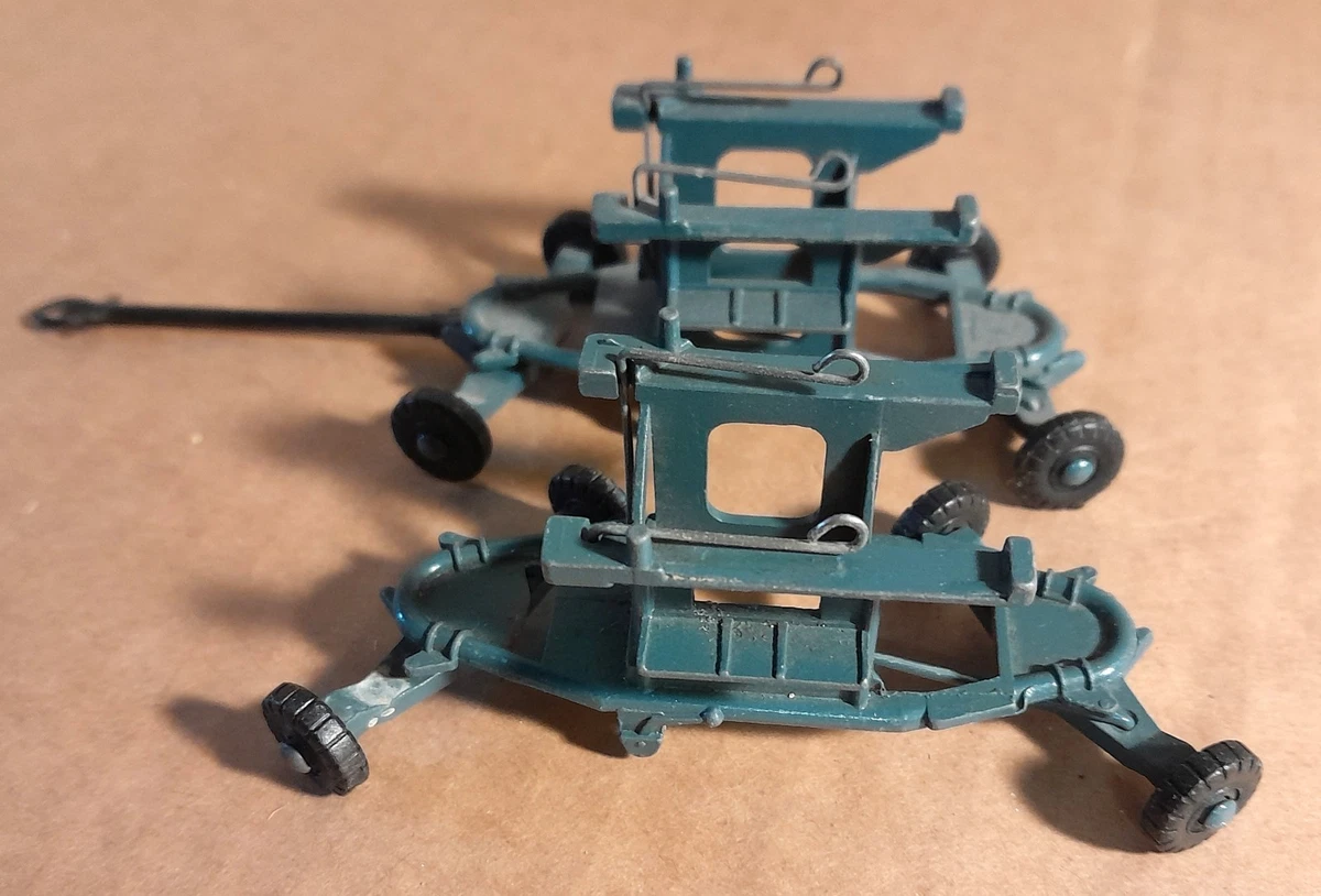 corgi missile products for sale | eBay UK