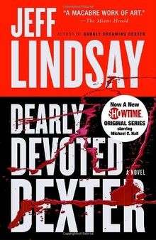 Dearly Devoted Dexter (Dexter Series, Band 2)  von ... | Buch | Zustand sehr gut