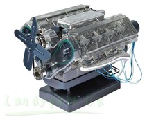 Haynes Internal Combustion Engines