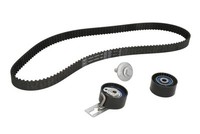 Ridex 307T0198 Zahnriemensatz FüR Ford Fiesta Mk6 SchräGheck (JA8, JR8) Ecosport