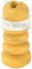 Anschlagpuffer Federung FEBEST VWD-TIGIIR für VW GOLF 7 5G1 BQ1 BE1 BE2 Variant