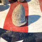 Dug Civil War 💥 🇺🇸 💣 Fired Sharp’s Bullet  Tumbled Rear Impact