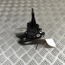 MINI CLUBMAN R55 Scheibenwischermotor f�r linke Heckklappe 7168153 1,6 Diesel 66